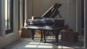 Grand Piano